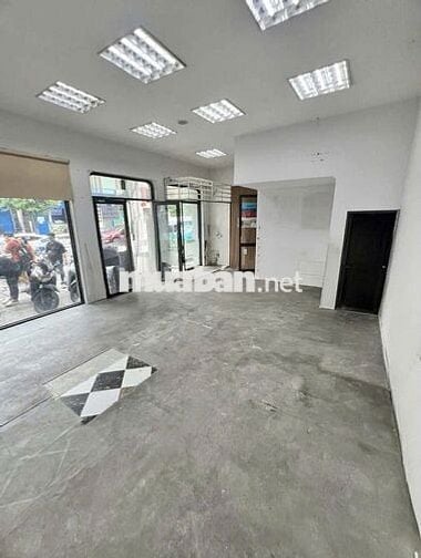 🔥 CHO THUÊ NHÀ MẶT TIỀN NGUYỄN BỈNH KHIÊM, P ĐA KAO, Q 1