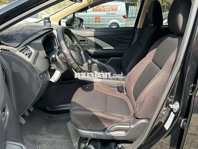 Mitsubishi Xpander 2023 1.5 MT - 19000 km