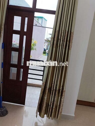 Phòng trọ quận 3 đầy đủ nội thất