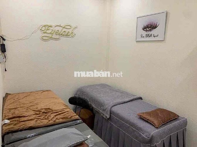 Nhà mặt tiền kd vi tri đẹp 2 tầng Lò Siêu-q11 (3,6m x 13m)