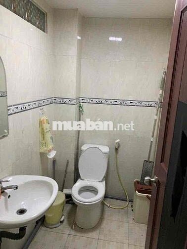 Nhà mặt tiền kd vi tri đẹp 2 tầng Lò Siêu-q11 (3,6m x 13m)