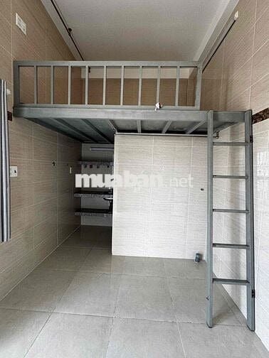 NƠI Ở TỐT DÀNH CHO NGƯỜI ĐI LÀM