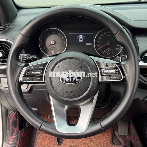 Kia Cerato 2020 2.0 AT Premium - 78000 km