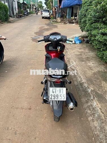 bán honda ab máy zin êm