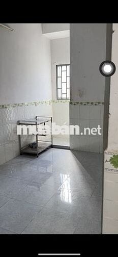 Phòng trọ giá rẻ HSSV - Gần trung tâm