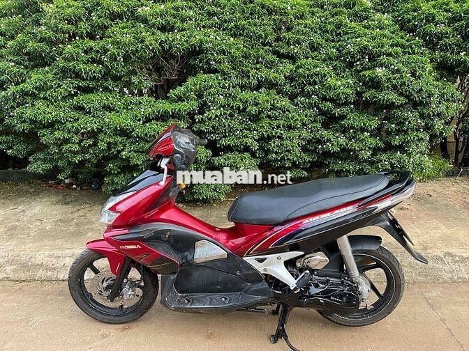 bán honda ab máy zin êm