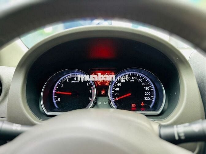 Nissan Sunny 1.5 XV 2014 - 255tr