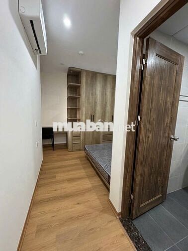 Cho thuê căn hộ chung cư 2 phòng ngủ, full nội thất đẹp, đủ tiện nghi.