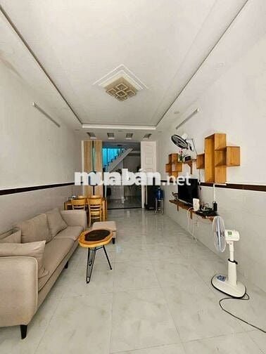 Cho thuê nguyên căn còn mới, 2pn Full Nt, hxh Nguyễn Tư Giản P12 Gòvấp