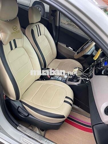 Hyundai Grand i10 2015 Grand 1.2 AT - 333 km