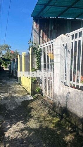 BÁN NHÀ CẤP 4 5X16 LÁI THIEU 29 PHƯONG LÁI THIÊU THUẬN AN SỔ RIÊNG