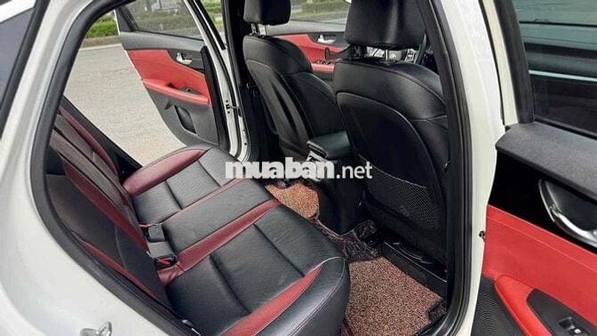 Kia Cerato 2020 2.0 AT Premium - 78000 km