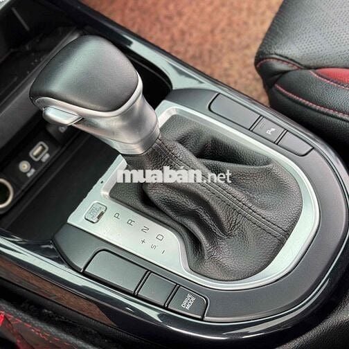 Kia Cerato 2020 2.0 AT Premium - 78000 km