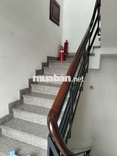 Phòng trọ quận 3 đầy đủ nội thất