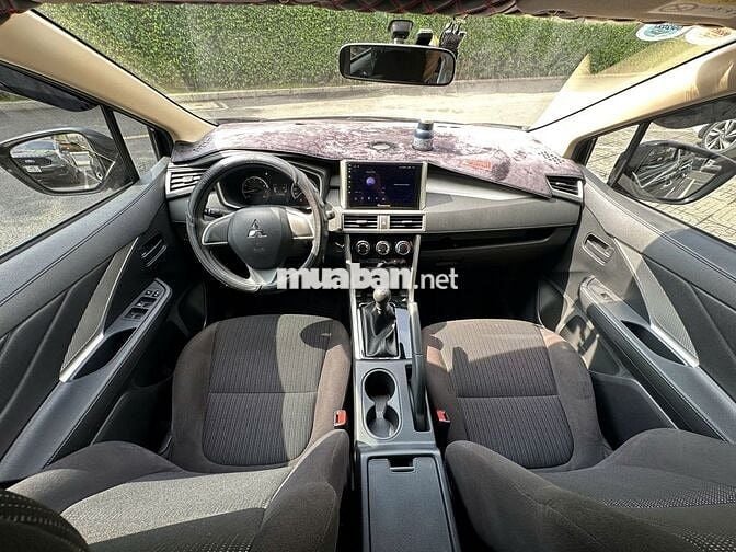 Mitsubishi Xpander 2023 1.5 MT - 19000 km