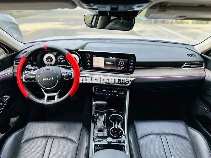 Kia K5 2.0 Premium 2022 - 750tr bao rút hs