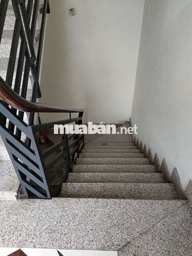 Phòng trọ quận 3 đầy đủ nội thất