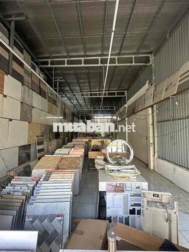 Cho thuê mặt bằng kinh doanh , văn phòng Đường GS1 Go Dĩ An