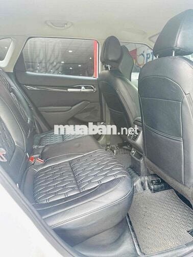 Kia Seltos 2023 1.6 Luxury