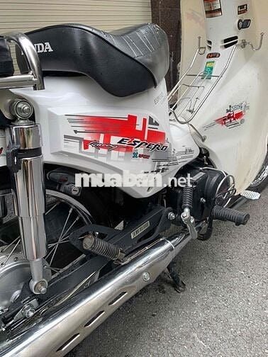 TL cup 50cc chính chủ giao cccd