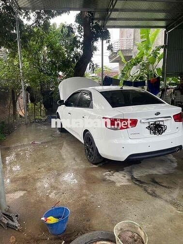 Kia Forte 2013 S 1.6 AT - 11 km