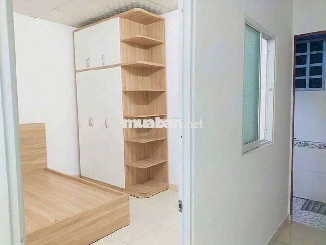 BÁN NHÀ BÌNH DƯƠNG 72m² - 3PN - 2WC PHÚ HÒA TDM