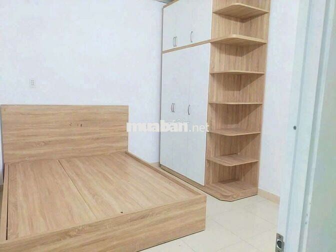BÁN NHÀ BÌNH DƯƠNG 72m² - 3PN - 2WC PHÚ HÒA TDM