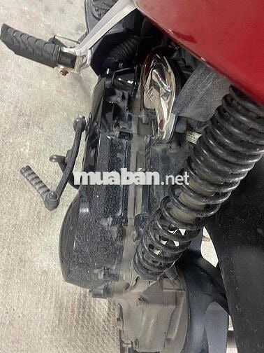 bán xe đag đi làm để về quê