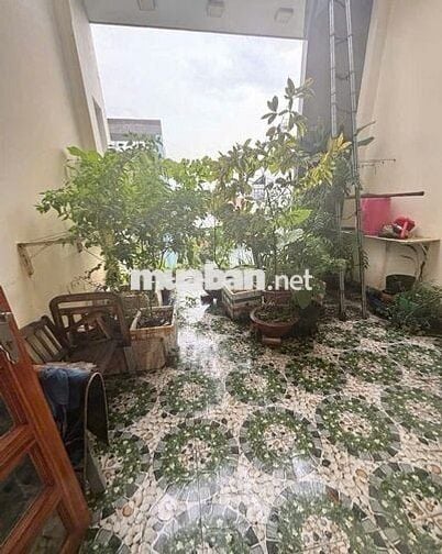 BÁN NHÀ MÃ LÒ KẾ GÒ XOÀI LÊ VĂN QUỚI