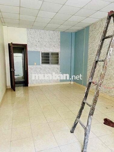 cho thuê nhà hẻm xe tải ngay khu Bàu Cát - Ngã tư 7 Hiền