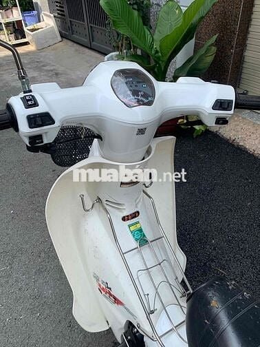 TL cup 50cc chính chủ giao cccd
