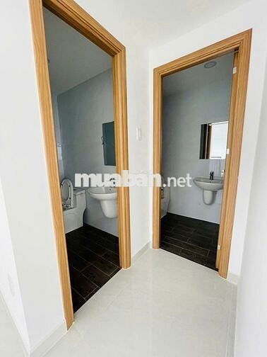 TÒA NHÀ KHU BÀU CÁT DIỆN TÍCH: 8X18M TRỆT 4 LẦU CHO THUÊ