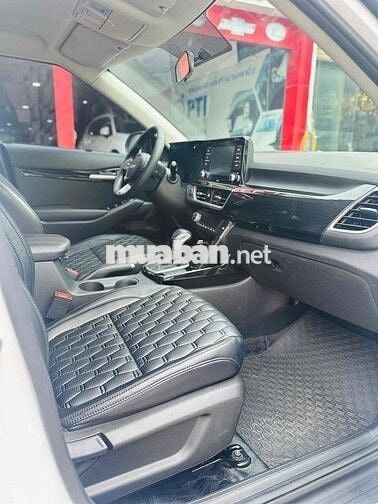 Kia Seltos 2023 1.6 Luxury