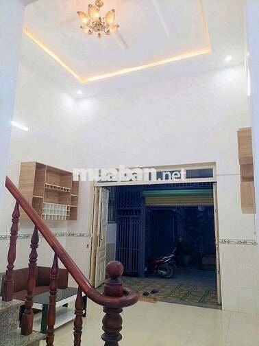 BÁN NHÀ BÌNH DƯƠNG 72m² - 3PN - 2WC PHÚ HÒA TDM