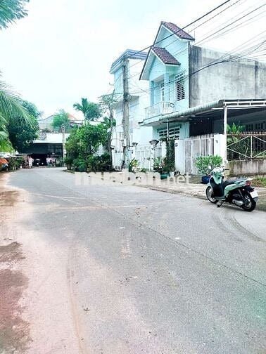 Đất Full Thổ Cư, Thủ Dầu Một Bình Dương. Giá rẻ .