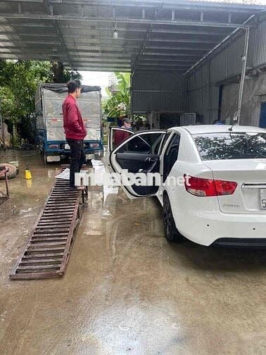 Kia Forte 2013 S 1.6 AT - 11 km