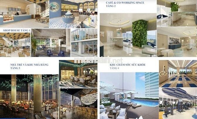 Bán căn hộ trực diện bãi biển Mỹ Khê, Đà Nẵng Times Square, vay 80%