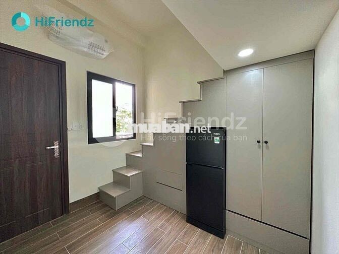 Duplex Mới Xây - Thang Máy, Full Nội Thất - Gần Trung Tâm Q5, Q1.