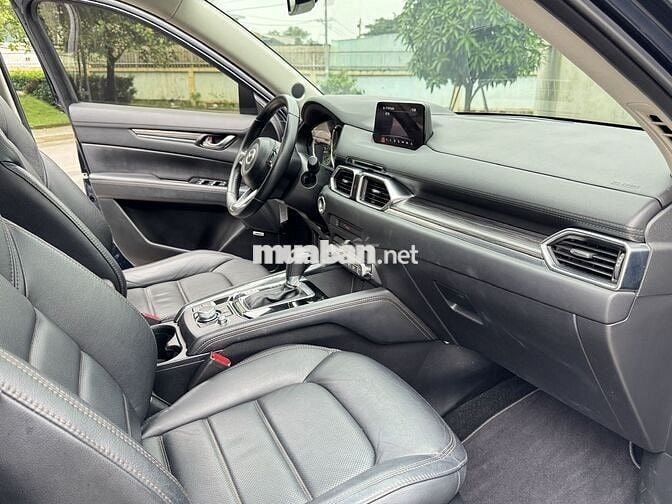 CX 5 2019 2.0 Luxury - full ls hãng 54k