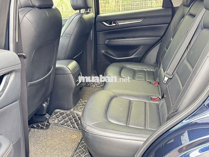 CX 5 2019 2.0 Luxury - full ls hãng 54k