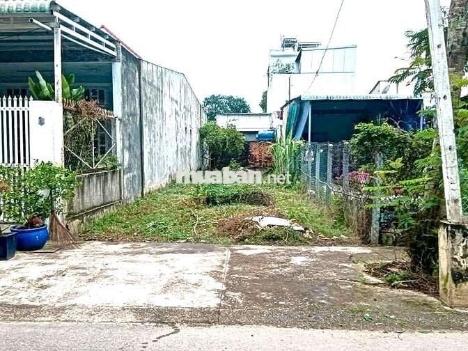 Đất Full Thổ Cư, Thủ Dầu Một Bình Dương. Giá rẻ .