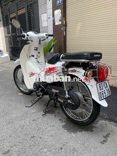 TL cup 50cc chính chủ giao cccd
