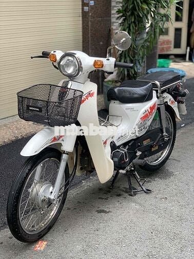 TL cup 50cc chính chủ giao cccd