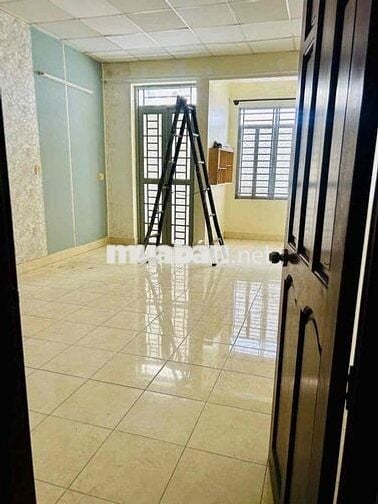 cho thuê nhà hẻm xe tải ngay khu Bàu Cát - Ngã tư 7 Hiền