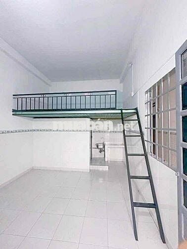 📌PHÒNG MỚI NGAY CHỢ ĐÊM VIỆT LẬP, CÁCH ĐH NGÂN HÀNG ~2KM