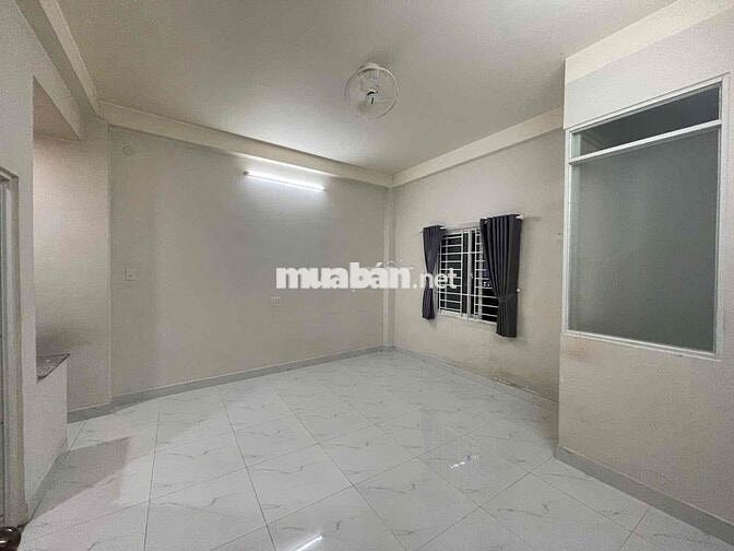 Cho Thuê Phòng Trọ Tân Bình - Âu Cơ 25m2 - 4tr - không chung chủ