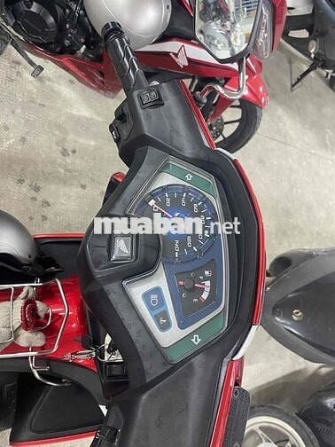 bán xe đag đi làm để về quê