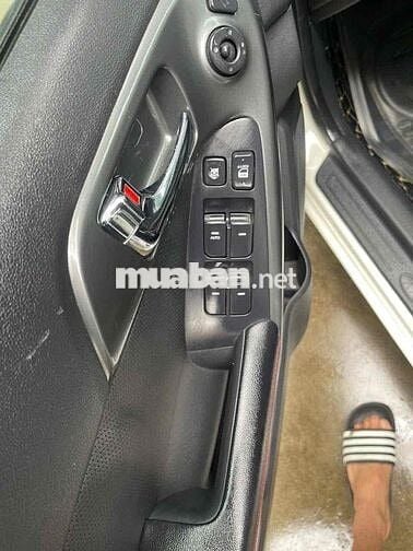 Kia Forte 2013 S 1.6 AT - 11 km