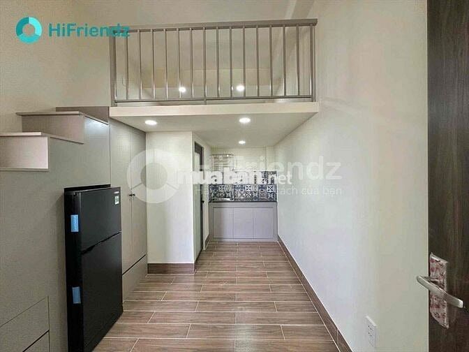 Duplex Mới Xây - Thang Máy, Full Nội Thất - Gần Trung Tâm Q5, Q1.