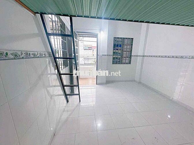 📌PHÒNG MỚI NGAY CHỢ ĐÊM VIỆT LẬP, CÁCH ĐH NGÂN HÀNG ~2KM